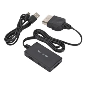 XBOX HD Conector Adaptador Convertidor (NUEVO) 🆕✅ - Imagen 1 de 5