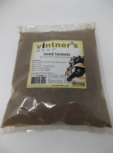 Wine Tannin, 1lb. Food Grade Wine Tannin, Wine Tannin - Picture 1 of 1