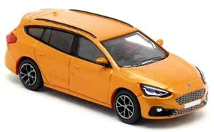 Ford Focus Turnier ST de 2020 au 1/87 Premium Classixxs PCX87 HO PCX870378 - Picture 1 of 3