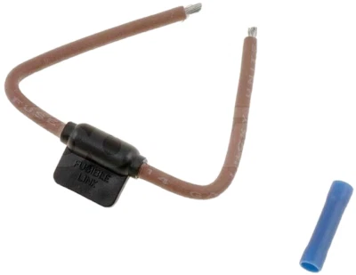 Dorman Help 60365 Universal 14 Gauge Fusible Link Wire for Chrysler - Brown - Image 1 of 4