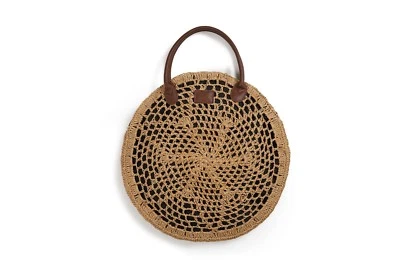 BOLSO BRIXTON AMALIE NUEVO DARK TAN BRIXTON SUPPLY Foto 1 de 2