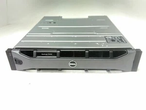 Dell EqualLogic PS4210 24 Bay 2.5 SAS SAN with 2x JVKMH Control Module 19 - Picture 1 of 7