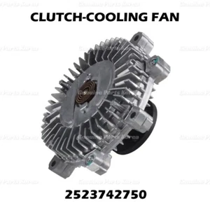 ⭐Genuine⭐ Clutch Cooling Fan 2523742750 for KIA BONGO3 K2500 K2700 - Picture 1 of 3