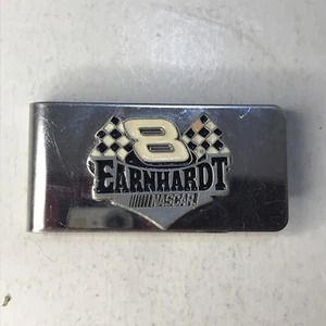 Clip para dinero NASCAR Dale Earnhardt Jr. #8 - Imagen 1 de 2