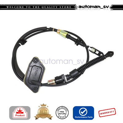 Automatic Transmission Shifter Cable GN3B-46-500B For Mazda 6 2006 2007 2008 - Image 1 of 4