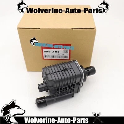 OEM Evaporative Vapor Leak Detection Pump For Subaru Crosstrek Forester Legacy - Image 1 of 4