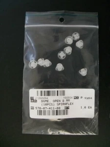 Oticon / Bernafon hearing aid domes!!! All sizes - Picture 1 of 19