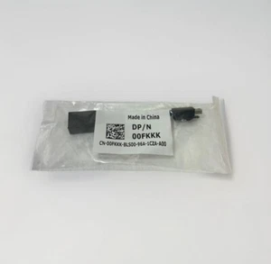 NUOVO DELL Mini DisplayPort a DisplayPort cavo adattatore da MiniDP a DP DP/N: 00FKKK - Foto 1 di 3