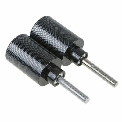 Protetor de carenagem anti-colisão quadro deslizante para Suzuki Hayabusa GSX1300R 1999-2007 - Imagem 1 de 4