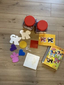 steckplatten bügelperlen  - Bild 1 von 5