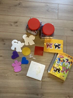 steckplatten bügelperlen  - Bild 1 von 4