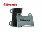 BREMBO FRONT BRAKE PADS SET VICTORY CROSS COUNTRY 8-BALL 1731 2014 +