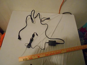 Genuine Casio Exilim Camera Dock Power Supply AD-C52G AD-C 52 G AC Adapter 40940 - Picture 1 of 12