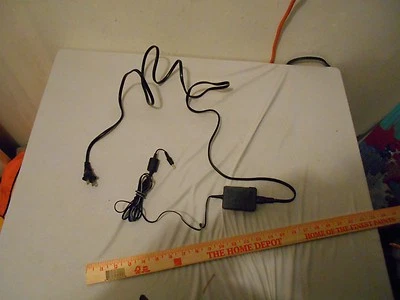 Genuine Casio Exilim Camera Dock Power Supply AD-C52G AD-C 52 G AC Adapter 40940 - Image 1 of 4