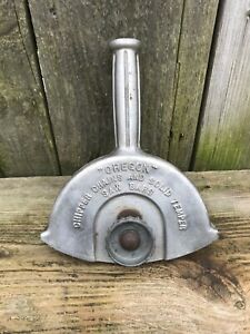 Used Vintage Helper Handle Two Man Chainsaw Fits Homelite Disston bars and more