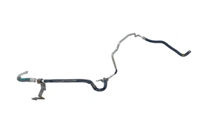 DACIA LOGAN MCV POWER STEERING PAS PIPE HOSE 497207195R (1.2) 1.5 DCI 2013-2021 - Picture 1 of 12