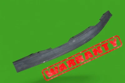 90-2002 mercedes r129 sl320 sl500 núcleo do radiador suporte suporte painel tampa fabricante de equipamento original - Imagem 1 de 4