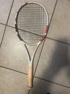 Racchetta Babolat Pure Strike - Foto 1 di 4