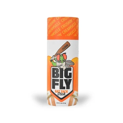 All-Star Big Fly Baseball/Softball Scented Bat Tack - Crushin' Creamsicle - Image 1 of 4
