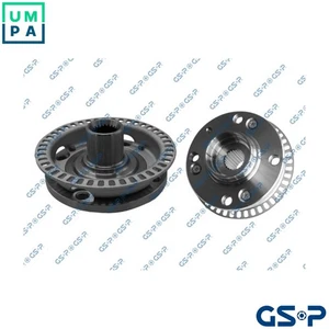 WHEEL HUB 9422022 FOR VW SEAT ATL/AMF 1.4L 3cyl POLOADX 1.3L AEV 1.0L AHG 1.7L - Picture 1 of 9