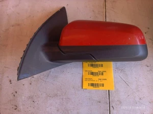 Driver Side View Mirror Power Non-heated Opt DP2 Fits 11-13 CAPRICE 961275 - Picture 1 of 9