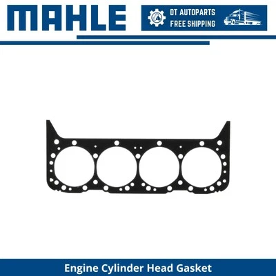 Junta de culata de motor V8 Mahle para Chevrolet R2500 Suburban 1989-1991 5,7 L Foto 1 de 3