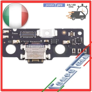 Connettore di ricarica Lenovo Tab M8 3rd Gen 8506X 8506 Dc power Jack - Foto 1 di 4