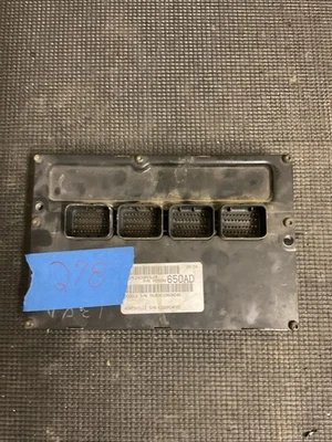 Chrysler Town And Country 2006 ECM Foto 1 de 2