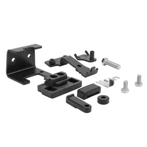 ༝Outboard Remote Control Attachment Kit 6G8‑48501‑03 Remote Control Fitting Kit - Picture 1 of 22