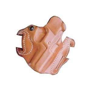 DeSantis 002TA20Z0 Speed Scabbard Holster (Right-Handed) -Tan - Picture 1 of 3