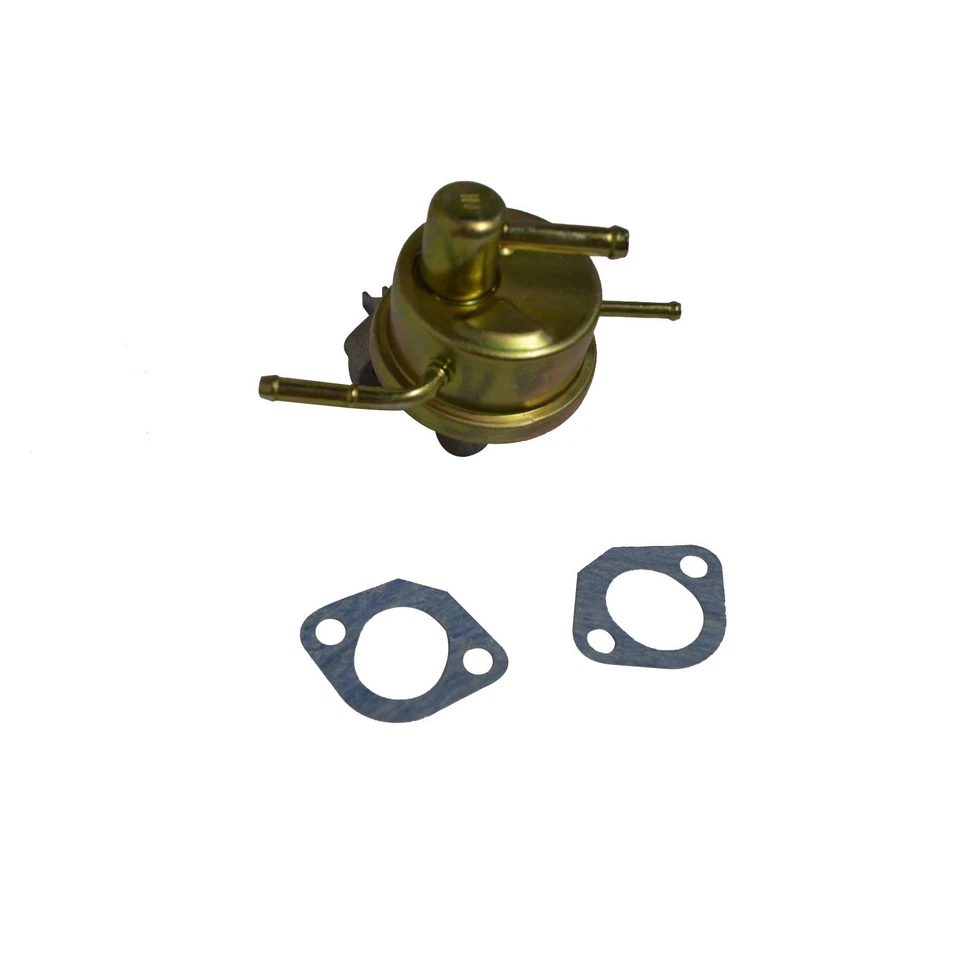 Bomba de combustible mecánica GMB 535-8010 para 84-87 Honda Civic Wagovan Foto 1 de 4