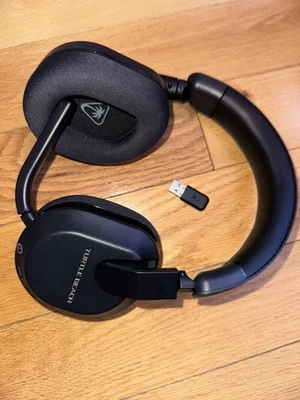 NEW - Turtle Beach Brand Gaming Headset with Microphone, Unused, Mint Condition - Image 1 of 4