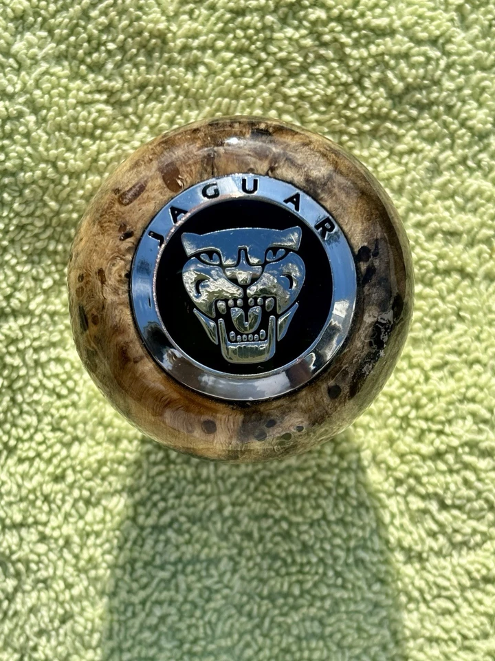 JAGUAR XJ6,XJS,XJ8,XK8,XJR,XK,S 型,X 型,XK Burl 木齿轮换档刀 — 第 1/4 张图片