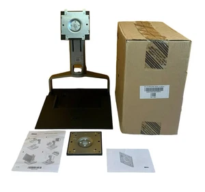 NEW Dell SZS‑KS P2419H/P2319H Monitor Stand (Height/Tilt/Swivel/Pivot) - Afbeelding 1 van 4