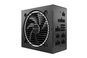Pure Power 12 M 1000W | Zgodność z ATX 3.1 | 80 Plus® Gold | Modułowa moc... - Zdjęcie 1 z 1