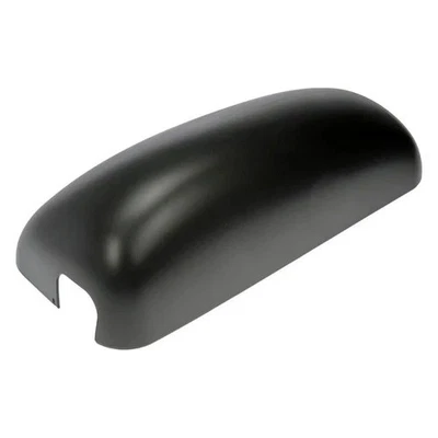 For Kenworth T2000 97-11 Dorman 955-5405 Black Passenger Side Door Mirror Cover Foto 1 de 4