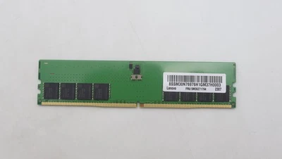 5M30Z71794 UDIMM 32GB DDR5 5600 Sk Hynix - Image 1 of 4