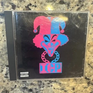 Insane Clown Posse - ICP - Carnival of Carnage (CD 1993) Psychopathic Records VG - Foto 1 di 5