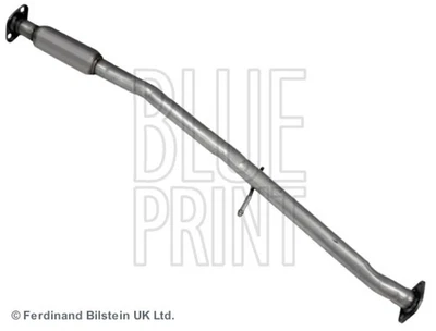 Mittelschalldämpfer BLUE PRINT ADS76002 für FORESTER IMPREZA GC Station Wagon GF - Bild 1 von 4