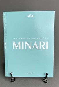 Minari (2020) FYC Awards Screener - Picture 1 of 3