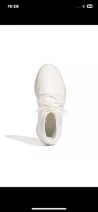 IF6681 adidas FEAR OF GOD ATHLETICS 1 Basketball Triple White (Herren) 45,5 EU - Bild 1 von 6