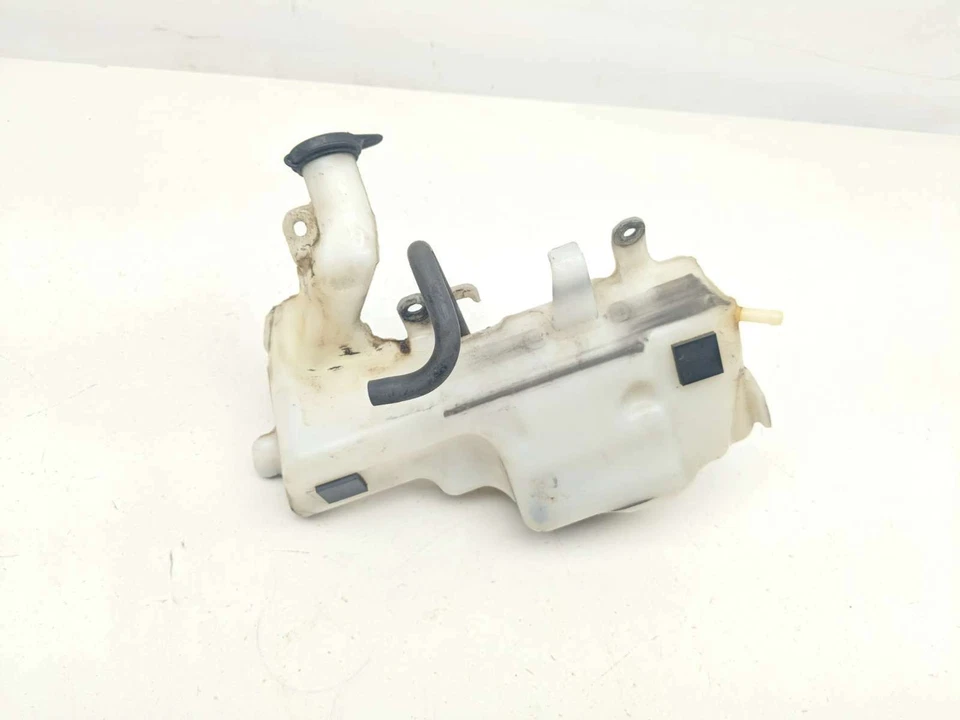 08 Honda CBR1000RR CBR 1000 depósito de desbordamiento de refrigerante depósito botella 112002 Foto 1 de 4