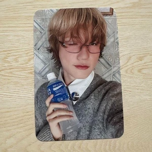 [P1Harmony JONGSEOB] SADSONG DMM Photocard PC Photo card Kpop SAD SONG - Picture 1 of 4