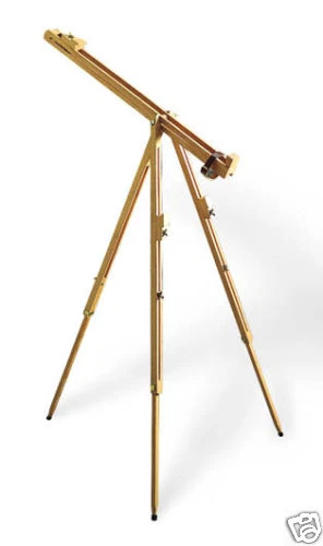 Winsor & Newton Sketching Easel - Dart - Image 1 of 1