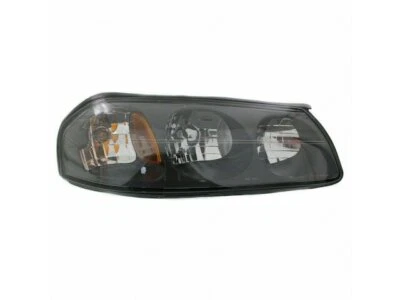 Conjunto de faros Eagle Eyes 56982XFCT para Chevrolet Impala 2000-2004 Foto 1 de 2