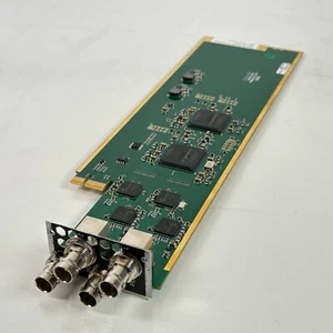 AVID Pro Tools ¦ MTRX Dual SDI/HD/3G Card 724643120771 - Picture 1 of 6