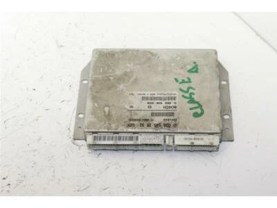 0265109459 CENTRALINA MODULO ESP BOSCH MERCEDES-BENZ CLASSE A (W168) 1.7 CDI 8V - Immagine 1 di 3