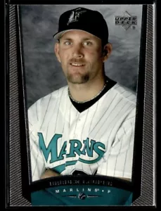 1999 Upper Deck Braden Looper Florida Marlins #375 - Picture 1 of 2