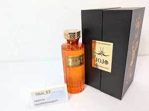 JoJo's Bizarre Adventure Golden Wind Narancia Ghirga Eau de Parfum 100ml 3.4 oz - Picture 1 of 24