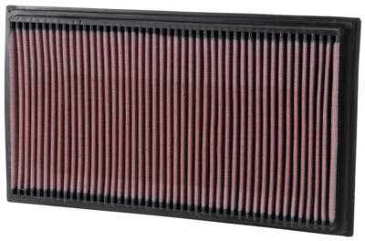 Filtro de aire de repuesto K&N para MERCEDES BENZ E220/E430/CLK55/CLK430 33-2747 Foto 1 de 3